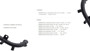 Imagen de CAÑO DE AGUA CHEVROELT AVEO 1.6 (TC154)
